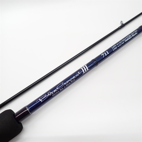 ブルーカレントⅢ７１１